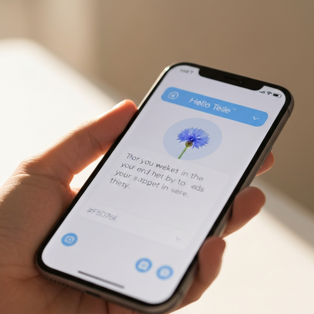 Thoughtful, insight-driven alerts