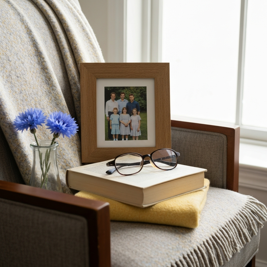 Smart personalization